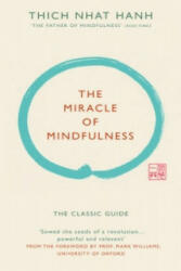 Miracle of Mindfulness (2015)