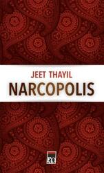 Narcopolis (ISBN: 9786066098342)
