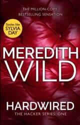 Hardwired - Meredith Wild (2015)