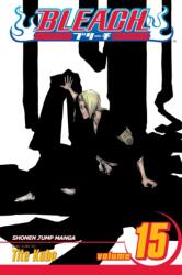 Bleach, Vol. 15 (ISBN: 9781421506135)