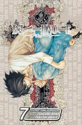 Death Note Vol. 7 7 (ISBN: 9781421506289)