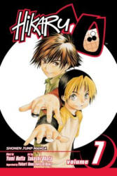 Hikaru no Go, Vol. 7 - Yumi Hotta, Takeshi Obata (ISBN: 9781421506418)