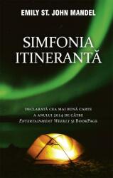 Simfonia itinerantă (ISBN: 9786066098953)