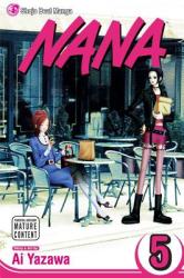Nana, Volume 5 (ISBN: 9781421510194)