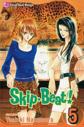 Skip*Beat! , Vol. 5 - Yoshiko Nakamura (ISBN: 9781421510224)