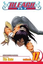 Bleach, Vol. 17 (ISBN: 9781421510415)