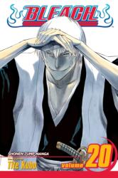 Bleach 20 (ISBN: 9781421510446)
