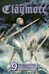 Claymore, Volume 9 (ISBN: 9781421510514)