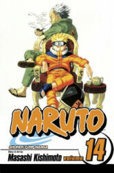 Naruto Vol. 14 14 (ISBN: 9781421510880)