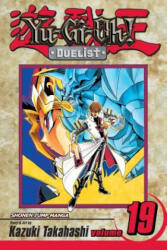 Yu-Gi-Oh! : Duelist, Vol. 19 - Kazuki Takahashi (ISBN: 9781421511122)