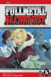 Fullmetal Alchemist, Vol. 16 - Hiromu Arakawa (ISBN: 9781421513812)