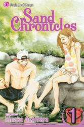 Sand Chronicles, Vol. 1 - Hinako Ashihara (ISBN: 9781421514772)