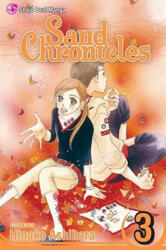 Sand Chronicles, Vol. 3 - Hinako Ashihara (ISBN: 9781421514796)