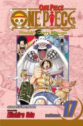 One Piece, Vol. 17 - Eiichiro Oda (ISBN: 9781421515113)