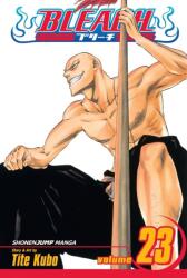 Bleach 23 (ISBN: 9781421515410)