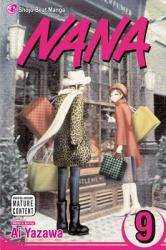 Nana, Volume 9 (ISBN: 9781421517452)