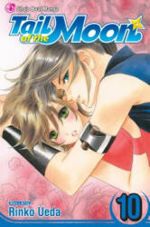 Tail of the Moon, Vol. 10 - Rinko Ueda (ISBN: 9781421517551)