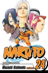 Naruto Vol. 24 24 (ISBN: 9781421518602)