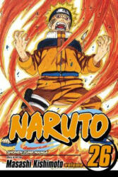 Naruto Vol. 26 26 (ISBN: 9781421518626)