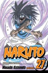 Naruto, Volume 27 (ISBN: 9781421518633)