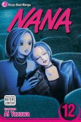 Nana, Volume 12 (ISBN: 9781421518794)
