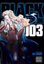 Black Lagoon, Vol. 3 - Rei Hiroe (ISBN: 9781421518923)