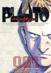 Pluto: Urasawa X Tezuka, Volume 1 (ISBN: 9781421519180)