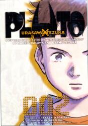Pluto: Urasawa x Tezuka 2 (ISBN: 9781421519197)