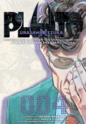 Pluto: Urasawa X Tezuka, Vol. 4 (ISBN: 9781421519210)