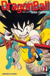 Dragon Ball, Volume 2 - Akira Toriyama (ISBN: 9781421520605)