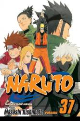 Naruto, Volume 37 (ISBN: 9781421521732)