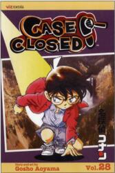 Case Closed, Vol. 28 (ISBN: 9781421521961)