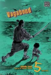 Vagabond (ISBN: 9781421522470)