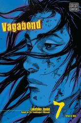 Vagabond (VIZBIG Edition), Vol. 7 - Takehiko Inoue (ISBN: 9781421522814)