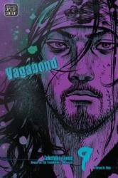 Vagabond (VIZBIG Edition), Vol. 9 - Takehiko Inoue (ISBN: 9781421523132)
