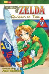 Legend of Zelda, Vol. 2 - Akira Himekawa (ISBN: 9781421523286)