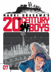 Naoki Urasawa's 20th Century Boys, Vol. 7 - Naoki Urasawa (ISBN: 9781421523422)