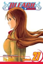 Bleach, Vol. 27 - Tite Kubo (ISBN: 9781421523859)