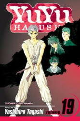 Yuyu Hakusho, Volume 19 (ISBN: 9781421524504)