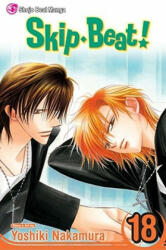 Skip*Beat! , Vol. 18 - Yoshiki Nakamura (ISBN: 9781421525983)