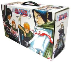 Bleach Box Set 1 - Tite Kubo (ISBN: 9781421526102)