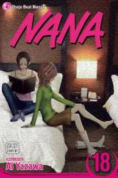 Nana, Volume 18 (ISBN: 9781421526706)