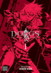 Dogs, Vol. 1 - Shirow Miwa (ISBN: 9781421527031)