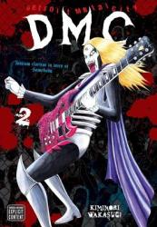 Detroit Metal City, Vol. 2 - Kiminori Wakasugi (ISBN: 9781421527437)