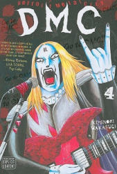 Detroit Metal City, Vol. 4 - Kiminori Wakasugi (ISBN: 9781421527451)