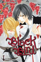 Black Bird Vol. 1 (ISBN: 9781421527642)