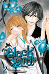 Black Bird, Vol. 2 - Kanoko Sakurakoji (ISBN: 9781421527659)