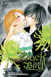 Black Bird, Vol. 3 - Kanoko Sakurakoji (ISBN: 9781421527666)