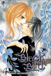 Black Bird, Vol. 4 - Kanoko Sakurakoji (ISBN: 9781421527673)