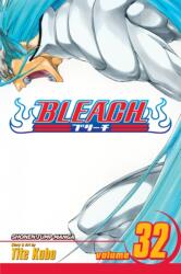 Bleach, Vol. 32 (ISBN: 9781421528106)